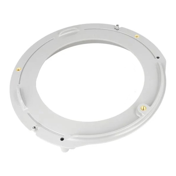 Guide de turbine Gauche tracteur tondeuse 76165VK1A11 HONDA