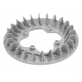 Turbine Gauche tracteur tondeuse 72518VK1A10 HONDA