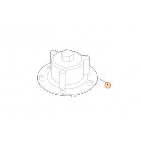 Outils de démontage STIHL 63858906500