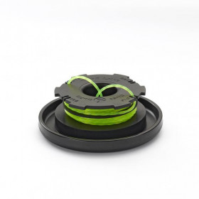 Bobine Fil OTC10 9807 WOLF