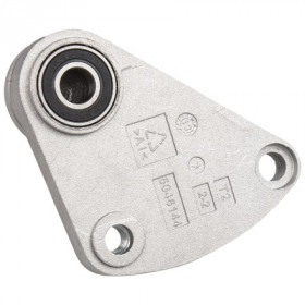 Support de roue avant 504709802 HUSQVARNA