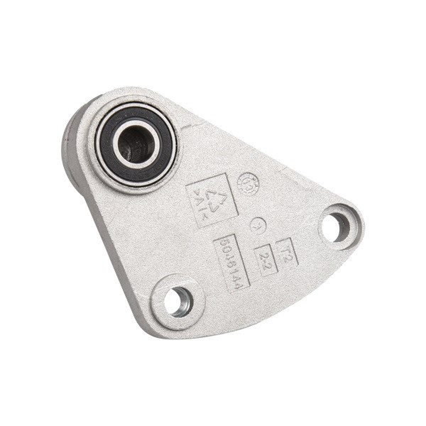Support de roue avant 504709802 HUSQVARNA