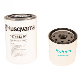 KIT D'ENTRETIEN P520DX KIT PREMIER 5 HUSQVARNA 534976302