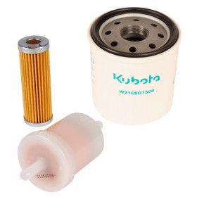 KIT D'ENTRETIEN P520DX KIT 200 heures HUSQVARNA 536048002