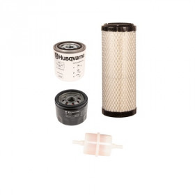 KIT D'ENTRETIEN P524XR KIT EFI 2 E HUSQVARNA 534976102