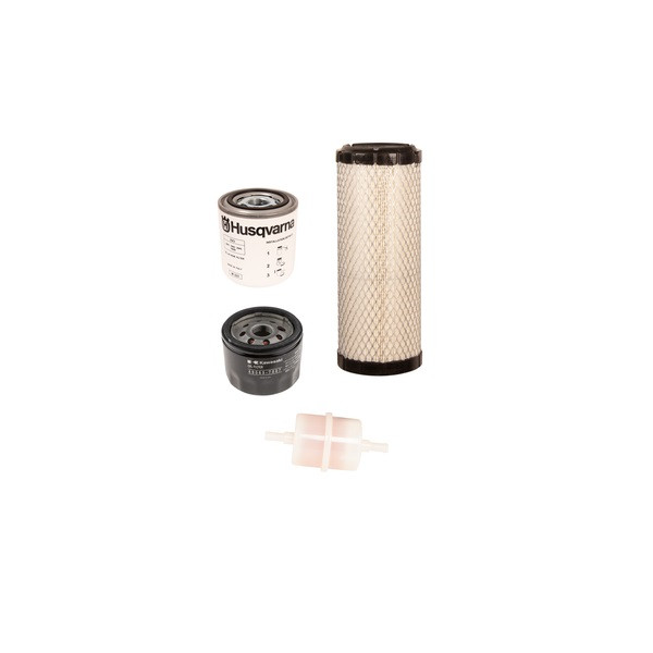 KIT D'ENTRETIEN P524XR KIT EFI 2 E HUSQVARNA 534976102