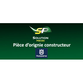 PLATEAU DE COUPE ENSEMBLE HUSQVARNA 531148297