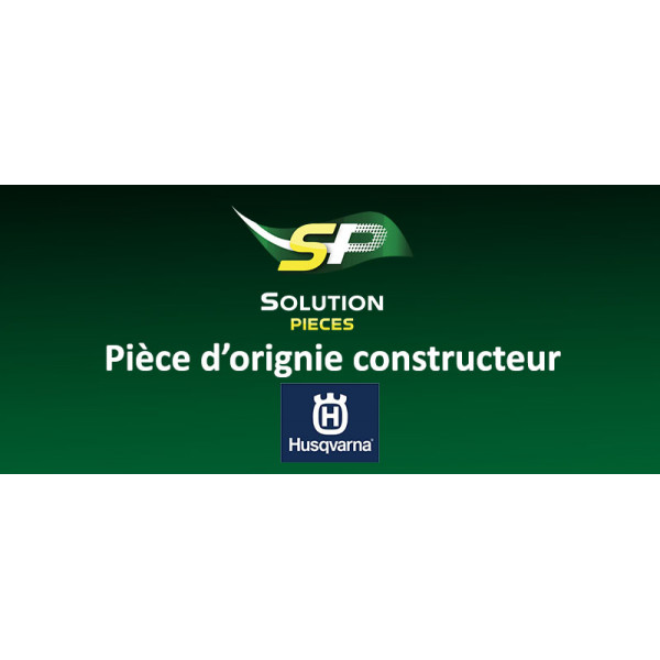 PLATEAU DE COUPE ENSEMBLE HUSQVARNA 531148297