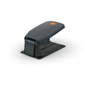 Toit de protection gris IMOW nouvelle génération IA017804310 STIHL