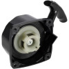 lanceur complet débroussailleuse 1033/1043 MTD