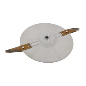 Disque de lame robot tondeuse AL-KO Robolinho 4000