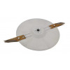 Disque de lame robot tondeuse AL-KO Robolinho 4000
