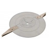 Disque de lame robot tondeuse AL-KO Robolinho 4000