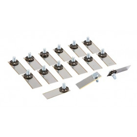 Kit 15 lames tondeuse robot ETESIA 33346