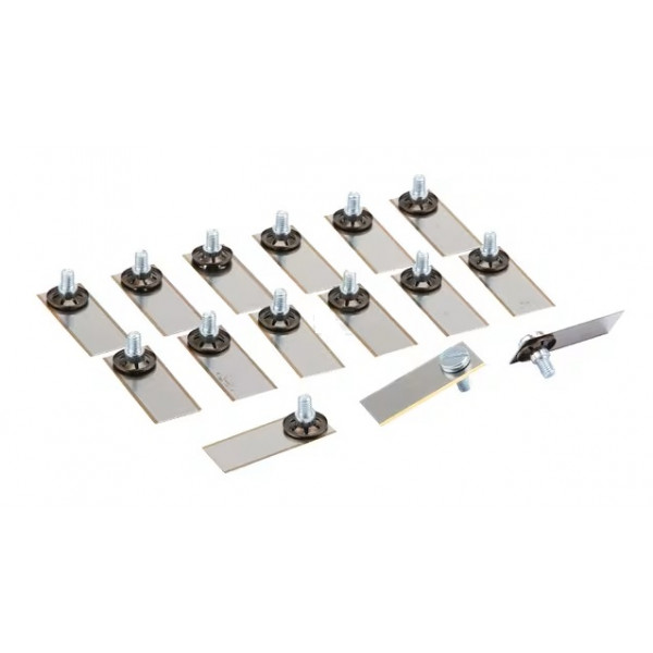 Kit 15 lames tondeuse robot ETESIA 33346