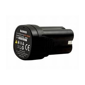 BATTERIE 14.4V 36WH BCL1B03IB BAHCO
