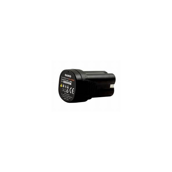 BATTERIE 14.4V 36WH  BCL1B03IB BAHCO