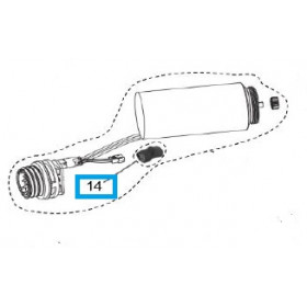 Carte moteur BCL23 BCL2314
