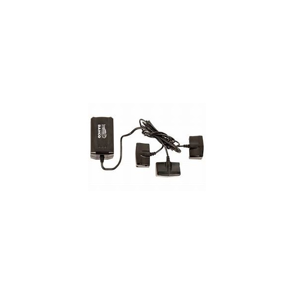 Chargeur batterie sécateur BCL25IB BAHCO