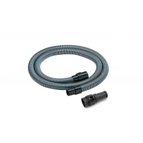 Tuyau flexible aspirateur Ø27 et 32 x3.5m 49015000503 STIHL