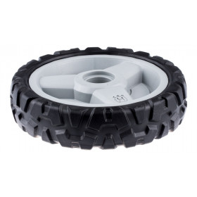 Roue de traction tondeuse 580365301 HUSQVARNA
