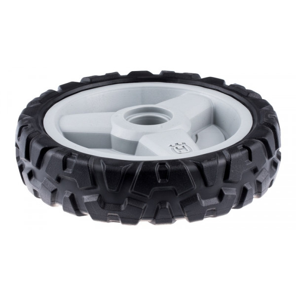 Roue de traction tondeuse 580365301 HUSQVARNA