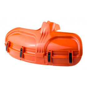 Carter de protection débroussailleuse HUSQVARNA 537331607