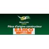 Pochette batterie sécateur BCL20IB BAHCO BCL20BP