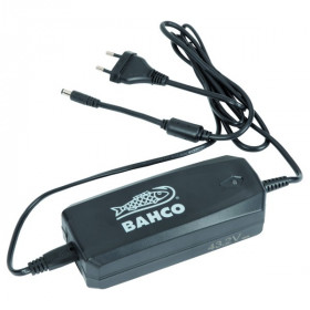 Chargeur batterie sécateur BCL23 et BCL24 24 BAHCO BCL2C1