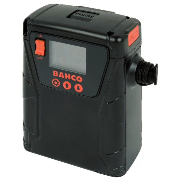Batterie sécateur 43.2V  147 WH BAHCO BCL2B1
