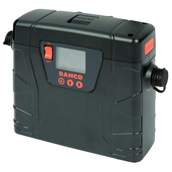 Batterie sécateur 43.2V  294 WH BAHCO BCL2B2