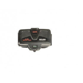 Batterie 36V 720WH BCL5B1 BAHCO