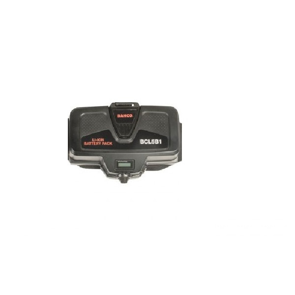 Batterie 36V 720WH BCL5B1 BAHCO