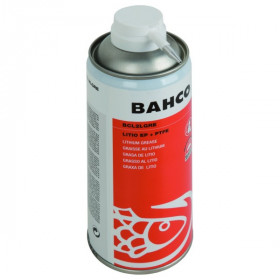 Graisse lithium 400ml sécateur BAHCO