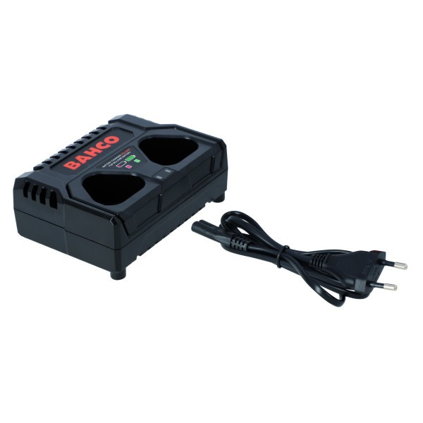 Chargeur batterie sécateur BCL226 BAHCO BCL226C
