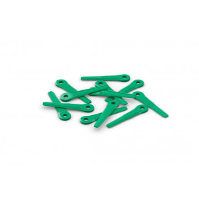 Changement couteaux tête POLUCUT 6-2STIHL