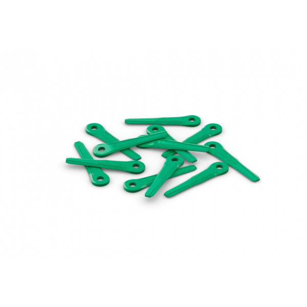 Changement couteaux tête POLUCUT 6-2STIHL