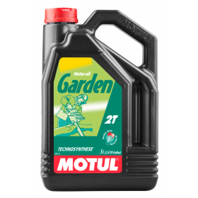 Huile moteur 2 tps 5L MOTUL