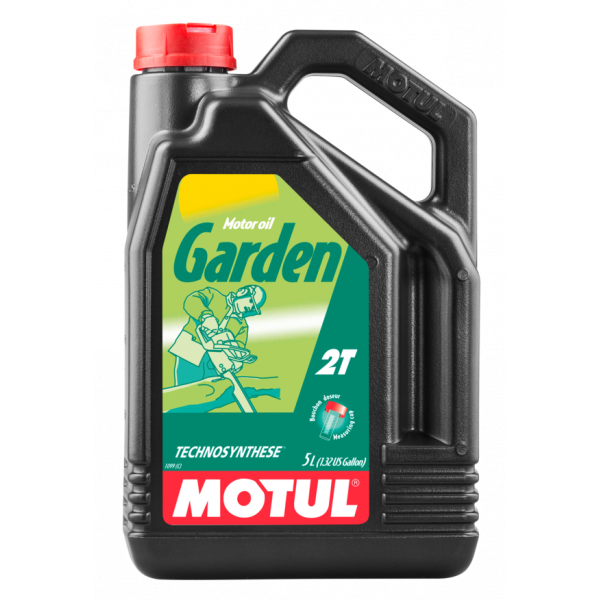 Huile moteur 2 tps 5L MOTUL