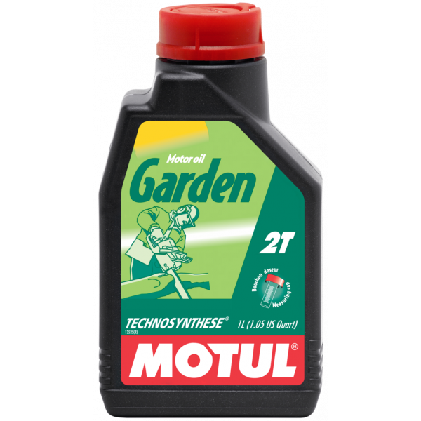 Huile moteur 2 tps 1L MOTUL