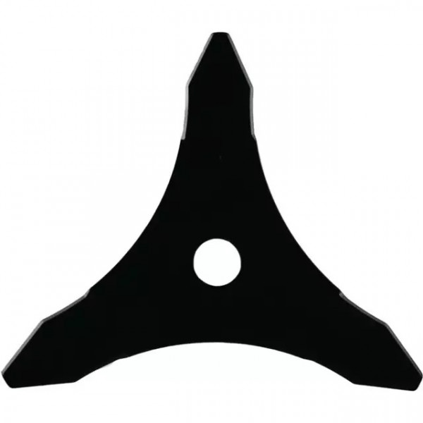Disque spécial taillis 3 dents 300MM