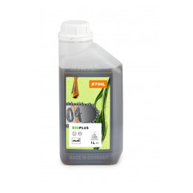 Huile de chaine BIOPLUS 5L STIHL