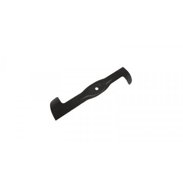 Lame gauche tracteur tondeuse HUSQVARNA 531148301