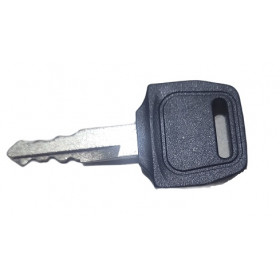 Clé de contact tracteur tondeuse HUSQVARNA 547316601