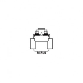 Relais de démarrage autoportée 10-15V 20A HUSQVARNA 531147923