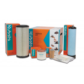 Kit entretien W21TK-00241 autoportée G261 KUBOTA