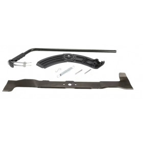 Kit Mulching tracteur tondeuse HF1211 HONDA