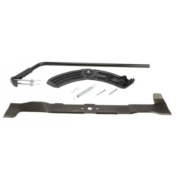 Kit Mulching tracteur tondeuse HF1211 HONDA