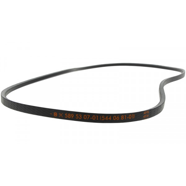 Courroie de lame BIOCLIP 94 HUSQVARNA 589530701