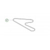 Courroie de lame BIOCLIP 94 HUSQVARNA 589530701